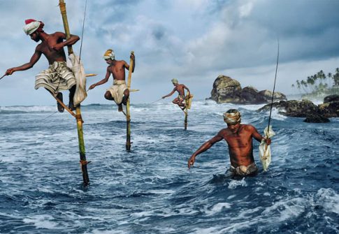 hikkaduwa-fishermans